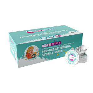 EMZİRME ÖNCESİ HİJYEN MENDİLİ